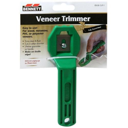 VENEER TRIMMER FOR EDGE TAPE