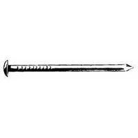 BULK OVAL HEAD SIDING NAILS - GALV. 2-1/4" LB