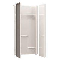MAXX SHOWER WALL KIT 36 INCH  1480680000002290