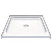 MAXX LOW THRESHOLD SHOWER BASE 148028-000-002293 36X36