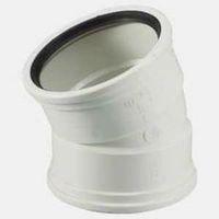 ELBOW 22 1/2DEG. 43964 4