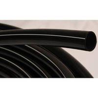 IPEX 018213 Pipe Tubing, 1-1/2 in, Polyethylene, Black