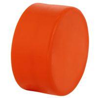 IPEX 027876 Test Cap, Hub, ABS, Orange, 2 in Pipe