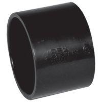 IPEX 027351 Pipe Coupling, 1-1/2 in, Hub, SCH 40 Schedule