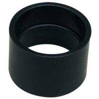IPEX 027350 Pipe Coupling, 1-1/4 in, Hub, SCH 40 Schedule