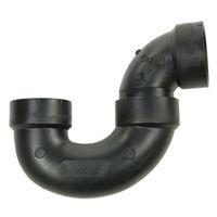 PIPE TRAP 2IN HXH ABS
