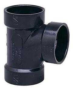 TEE SANITA 600163/027066 4X4X3