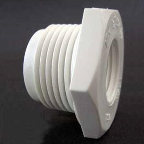 BSHG PP 3/4X1/2IN SCH40 PVC