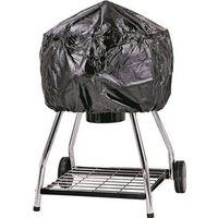 COVER GRILL 29X18 BLACK KETTLE