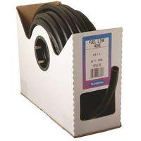 Abbott Rubber T22004004/SP23025 Fuel Hose, 50 ft L, 3/8 in ID, 5/8 in OD, 80 psi Pressure, PVC