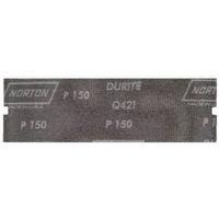 SANDPAPER 01222 150G SCRN BLK