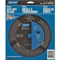 BLADE CUTOFF METAL 7IN TYPE1