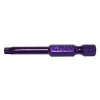 BITS T-20 PURPLE 2IN