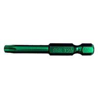 BITS T-25 GREEN 2IN