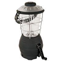 LTRN LED CRANK UP PLSTC/MTL SS