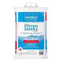 SIFTO WATER SOFTENER SALT CRYSTAL PLUS (WHITE/BLUE BAG)