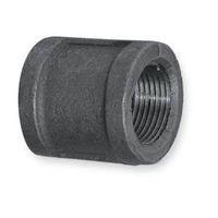 CPLG PP 1IN FPT IRN BLK