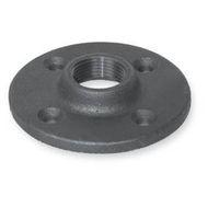 FLG FLR 1X3-7/8IN UN FTG IRON