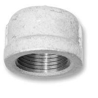 CAP GALV. 511-408HC 2IN