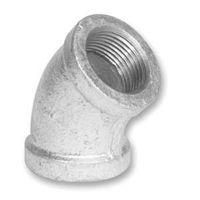 ELBOW 45DEG. F 510-201HC 1/4"