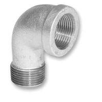 ELBOW STREET 90 510-302HC 3/8IN