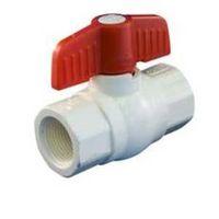 VALVE BALL 1107-137 1.1/2"SCH4