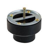 CHECK DRAIN STEEL 4IN FLANGE