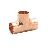 TEE COPPER 9006-004 3/4IN