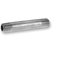 GALV. NIPPLE S 562-030HC 3/8X3