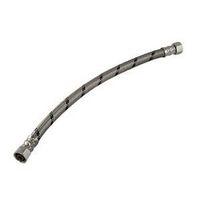 CONN FLEX 12X3/8IN COMP SS