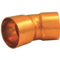 ELBOW 45 DEG WROTCU 3/4INCXC