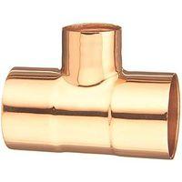 TEE RED CO 9006-443  (3/4IN X 1/2IN)