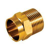 ADAPTER - 9972-203 COPPER 1/2