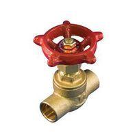 VALVE - NO 1195-503 BRASS 1/2I