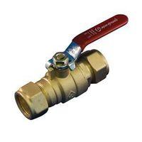 VALVE - NO 1197-024 BRASS 3/4I