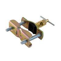 VALVE SADDLE HMDFR 3/8-1IN BRS