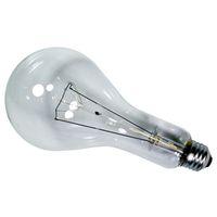 BULB STD LONGLIFE 300W E26 CLR