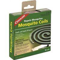 COIL REPELLENT MOSQUITO 10PK