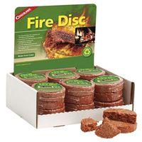 FIRE DISC DISPLAY