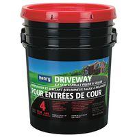 FILLER SEALER DRVWAY ASHLT 18L