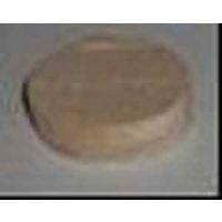 PLUG 1/2IN PK/20 F-12-MW MAPLE