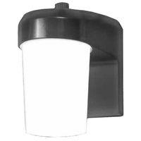 Eaton Wiring Devices FE0650LPC Entry and Patio Light, 120 V, 11 W, LED Lamp, 652 Lumens Lumens, 5000 K Color Temp