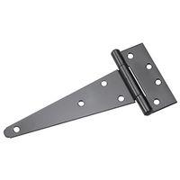 BLACK T HINGE 8 BLACK 927FBR