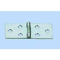 HINGE BACK 1.5 ZINC (2) 886XR