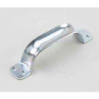 PULL UTILITY DOOR MTL ZN 1/PK