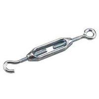 HOOK-EYE TURNBUCKLE 5/32X43/4 2021XB
