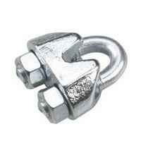 ROPE CLEAT 1/2" 3027X-B