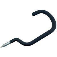 HK BICYCLE VNYL CTD BLK