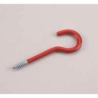 HOOK SCREW VINYL 5 2256B
