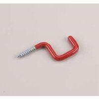 HOOK  SCREW VINYL 1/4  2259-B